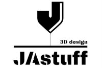 JAstuff 3D